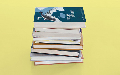 14 лучших детских книг ноября